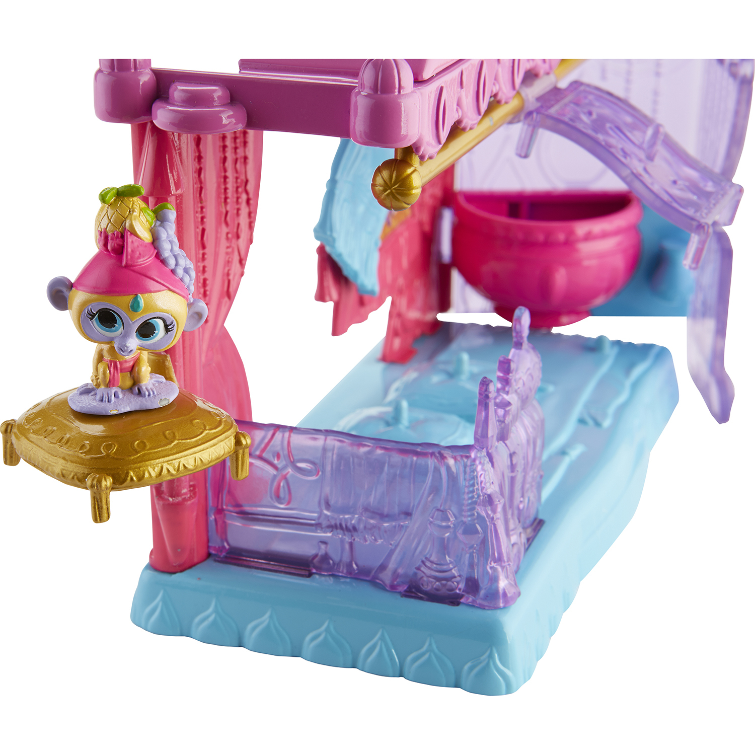 Игровой набор Shimmer and Shine - фото 3