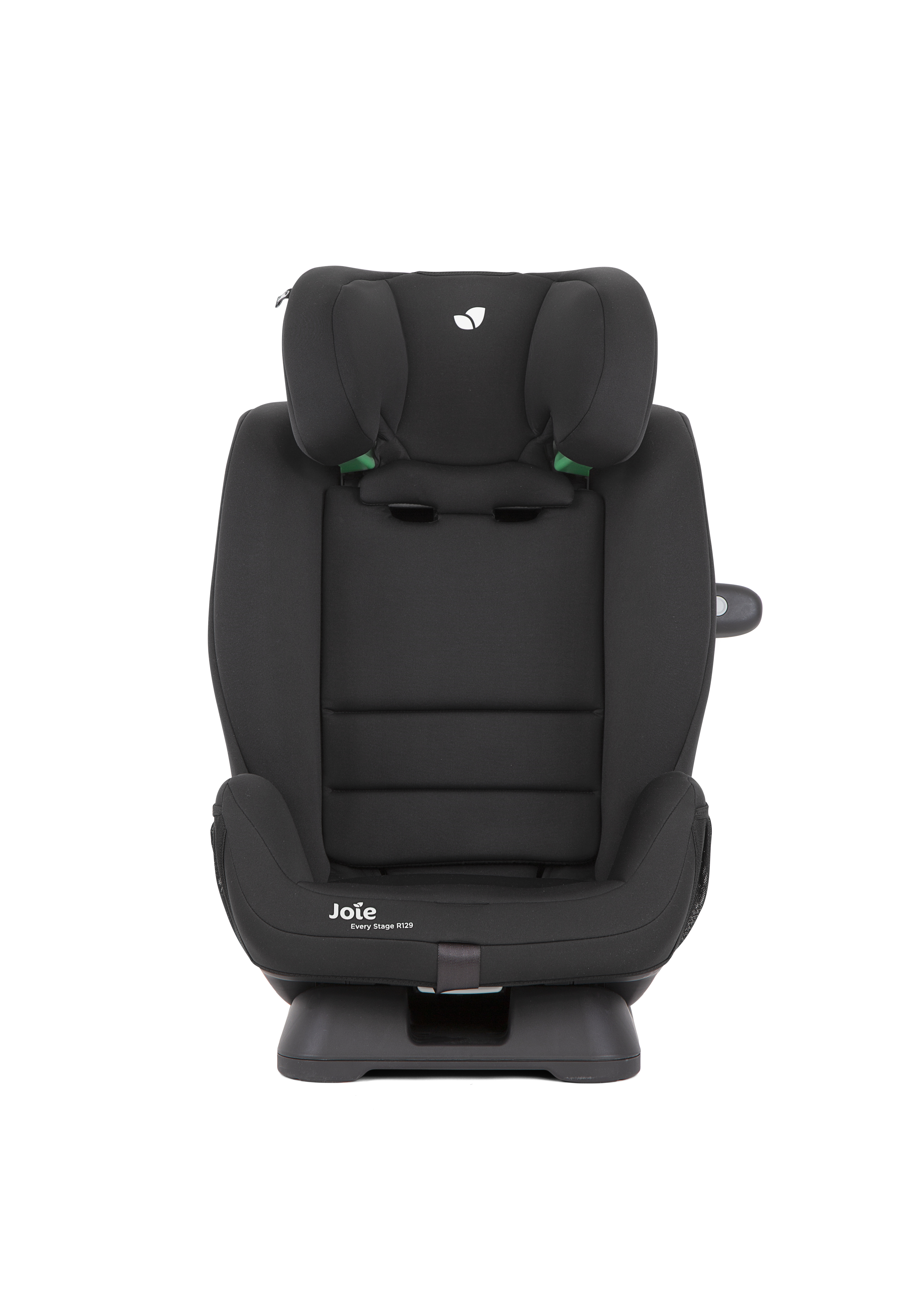 Автокресло Joie Every Stage 0+/1/2/3 (0-36 кг) черный - фото 4
