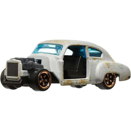 Автомобиль Hot Wheels 1950 Chevy Fleetline 1:64