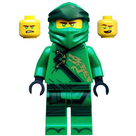 Фигурка LEGO Ninjago Lloyd
