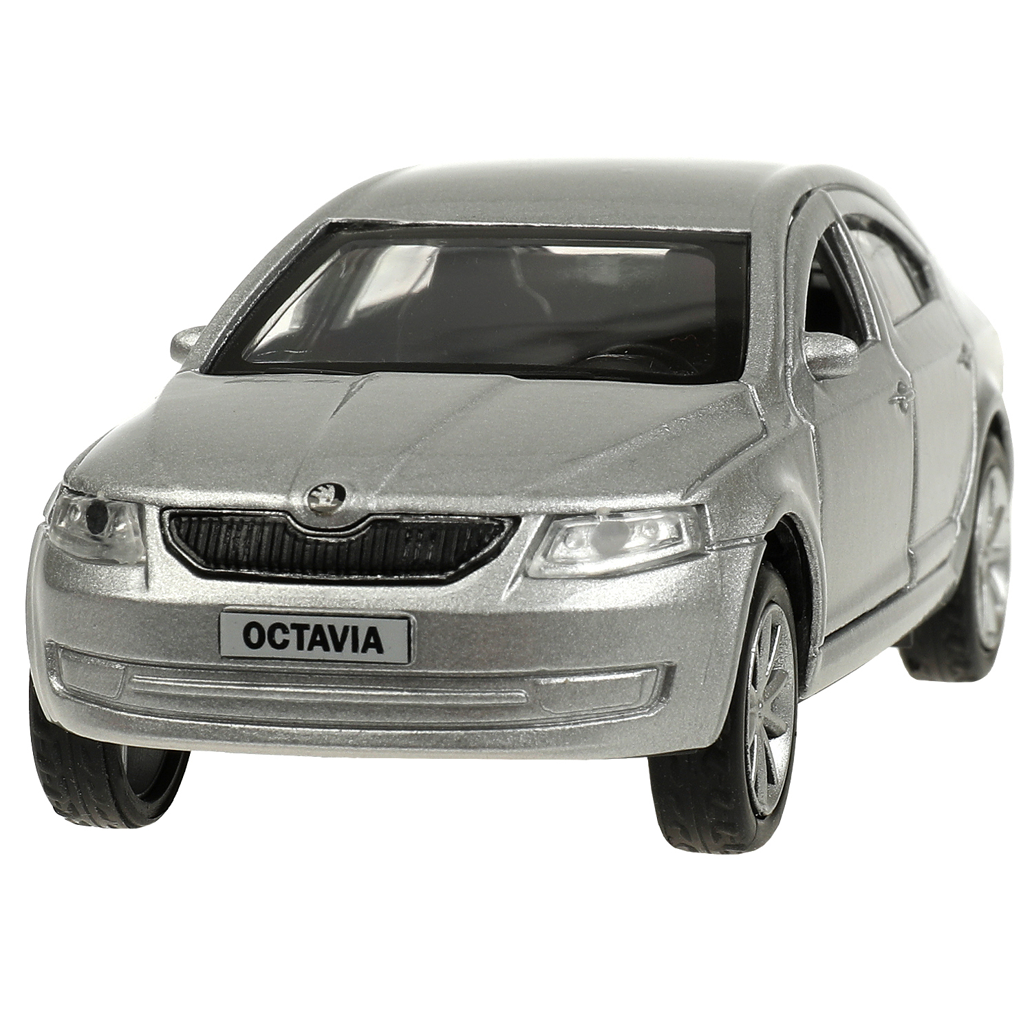 Автомобиль Технопарк Skoda Octavia 369128 - фото 10