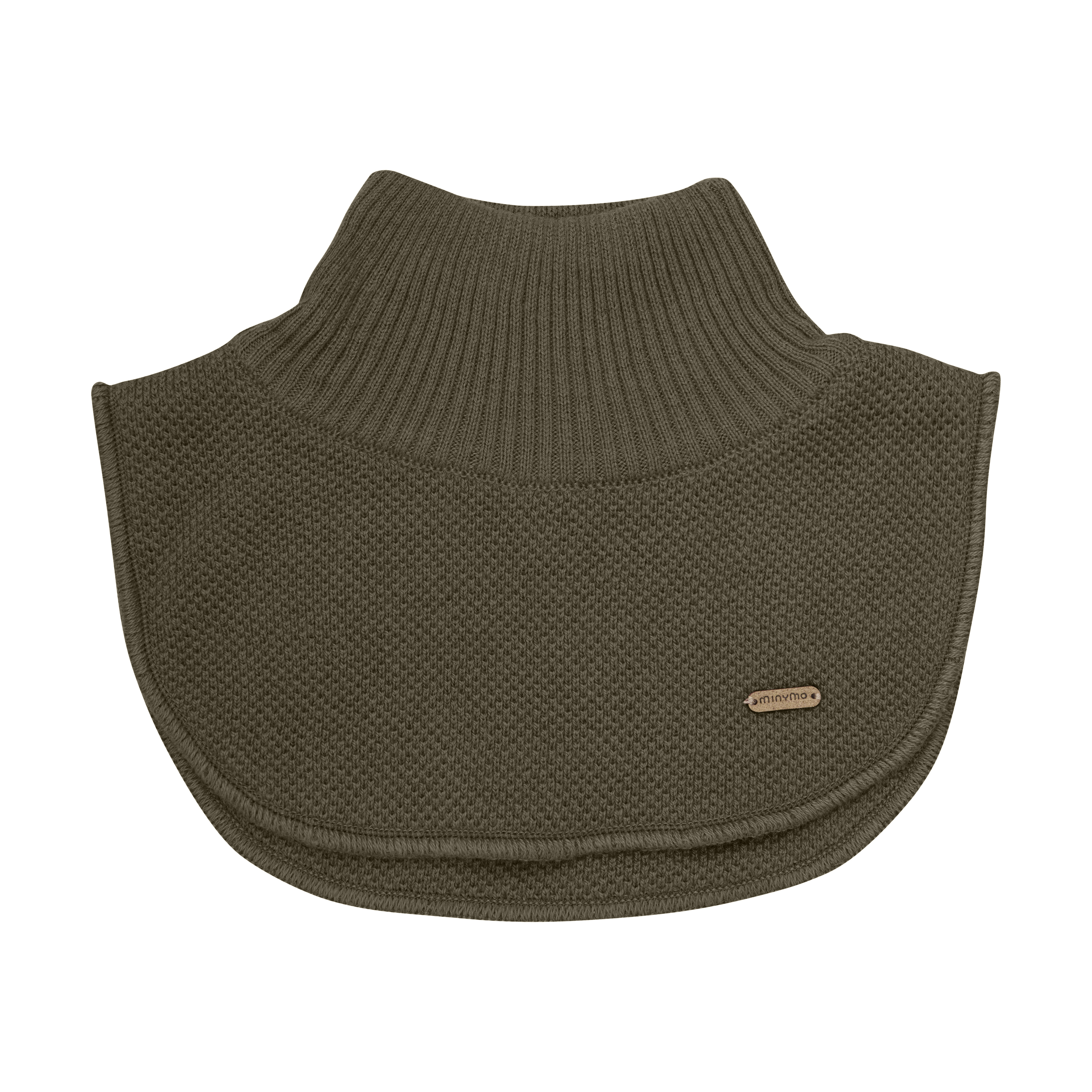 Манишка MinyMo 162288-2820 - фото 1