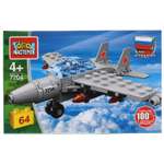 Конструктор Город мастеров Истребитель