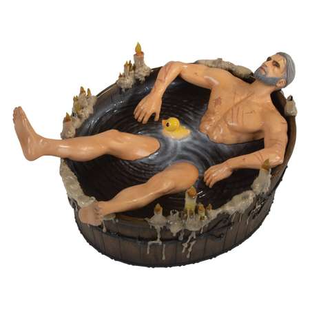 Фигурка The Witcher