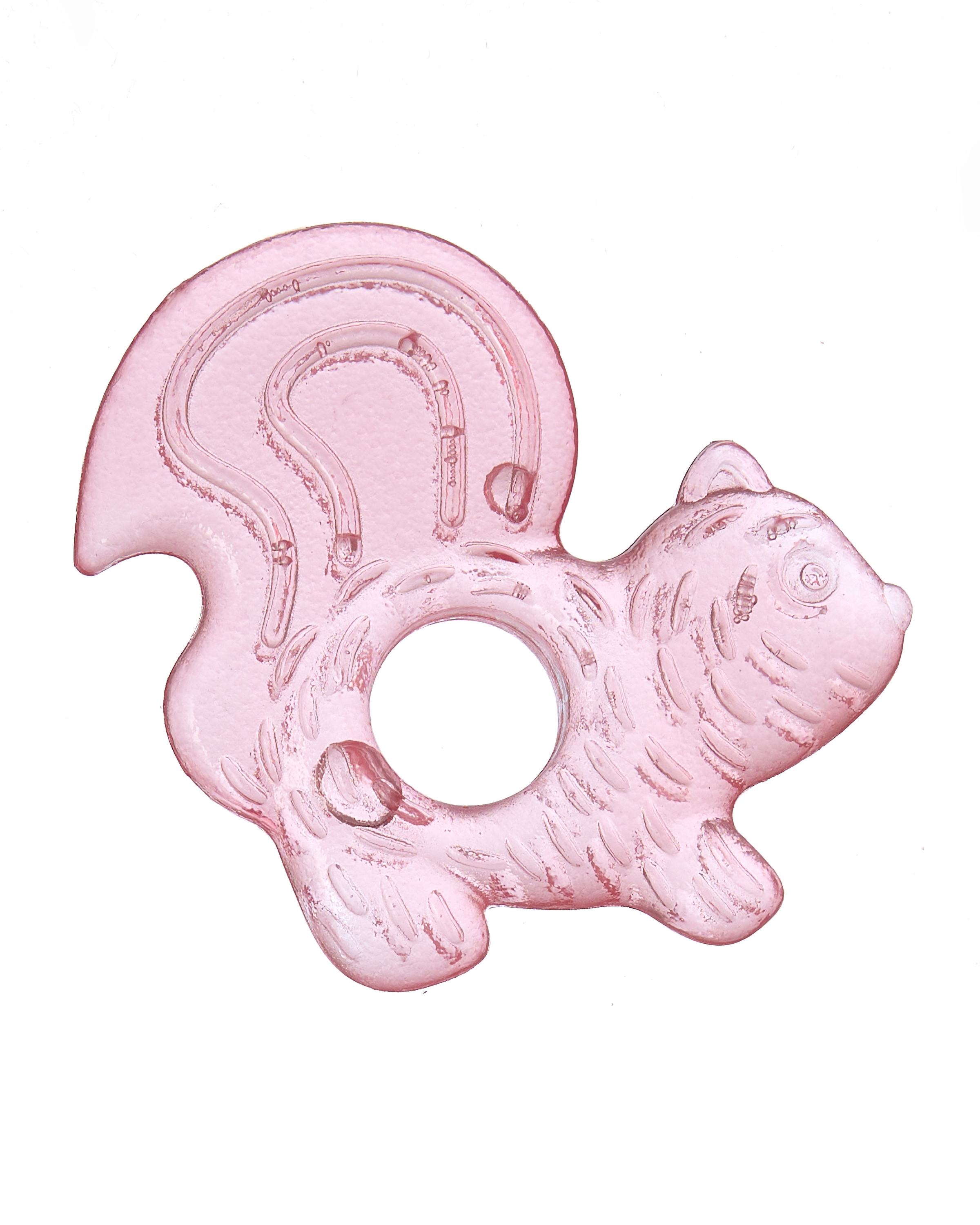 Прорезыватель BabyGo Белка - фото 1