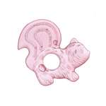 Прорезыватель BabyGo Белка