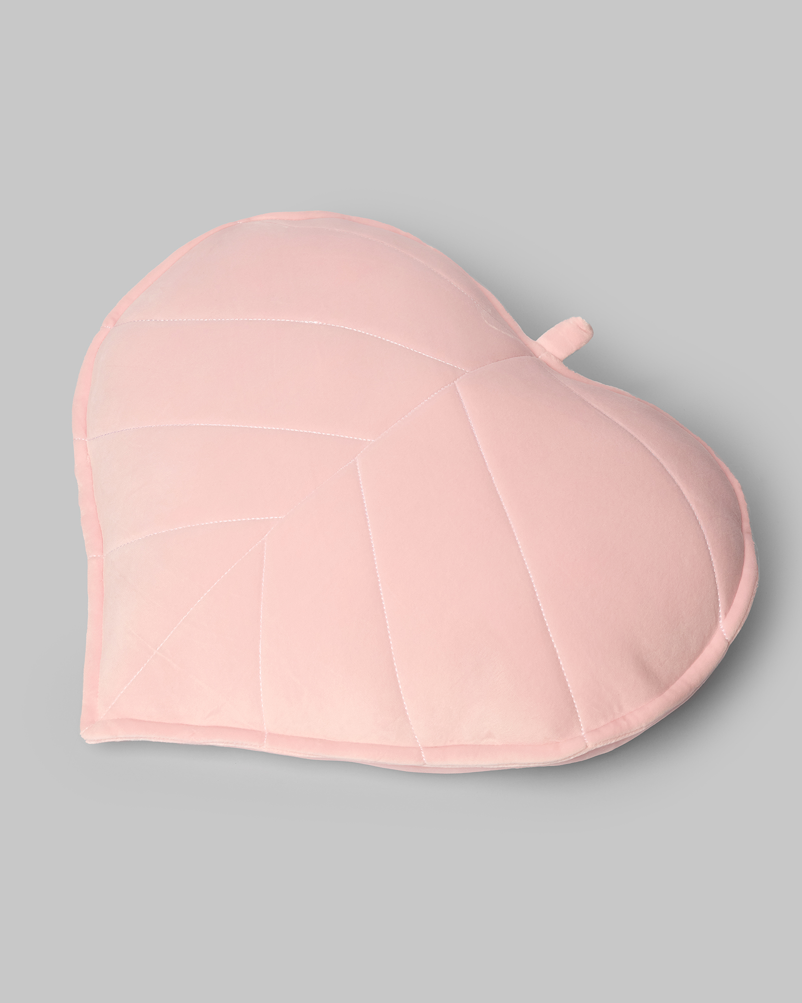 Подушка декоративная FUTURINO Home Розовый лист W24FH-FH279-2bd-JJ - фото 1