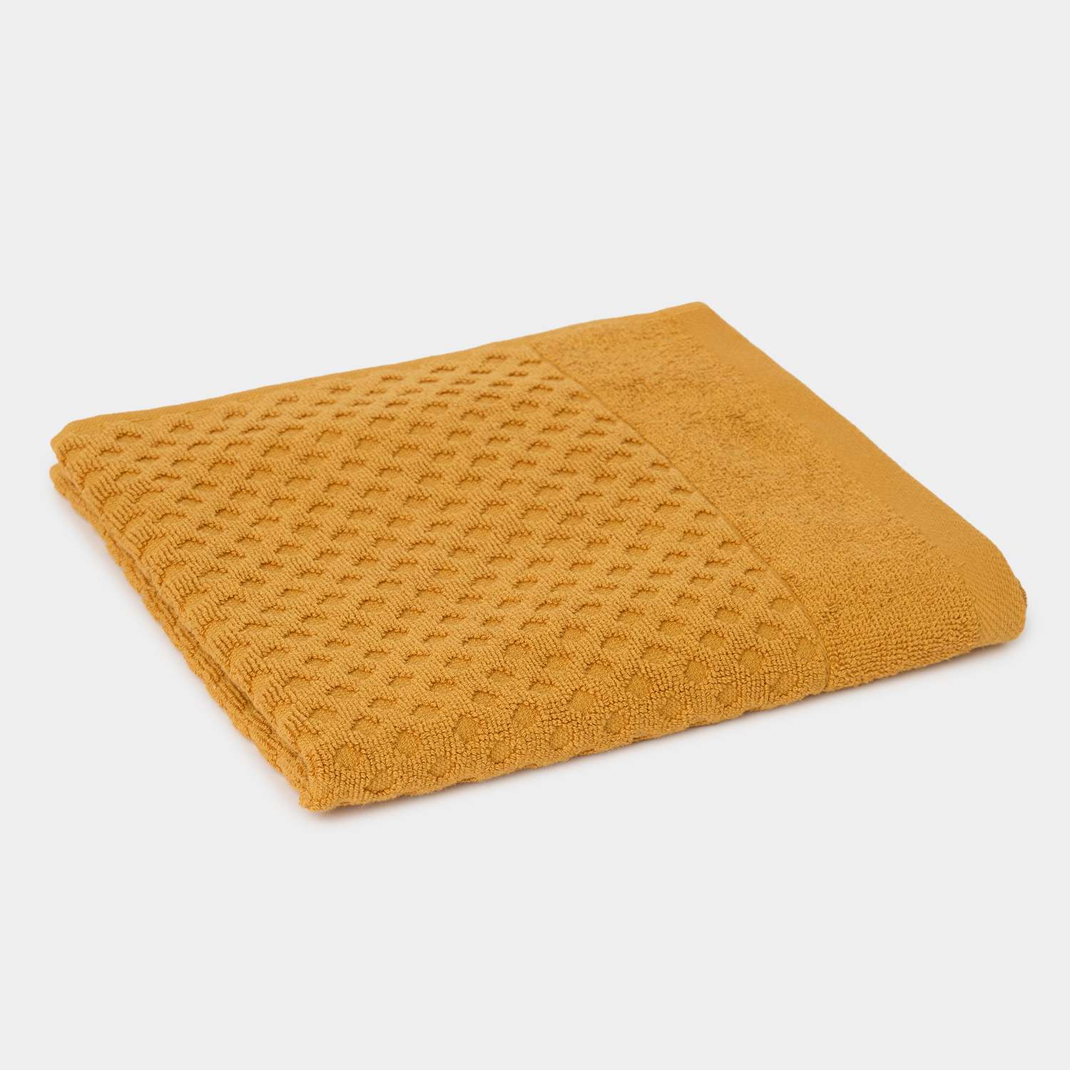 Полотенце ё 30*50 Брауни - фото 2