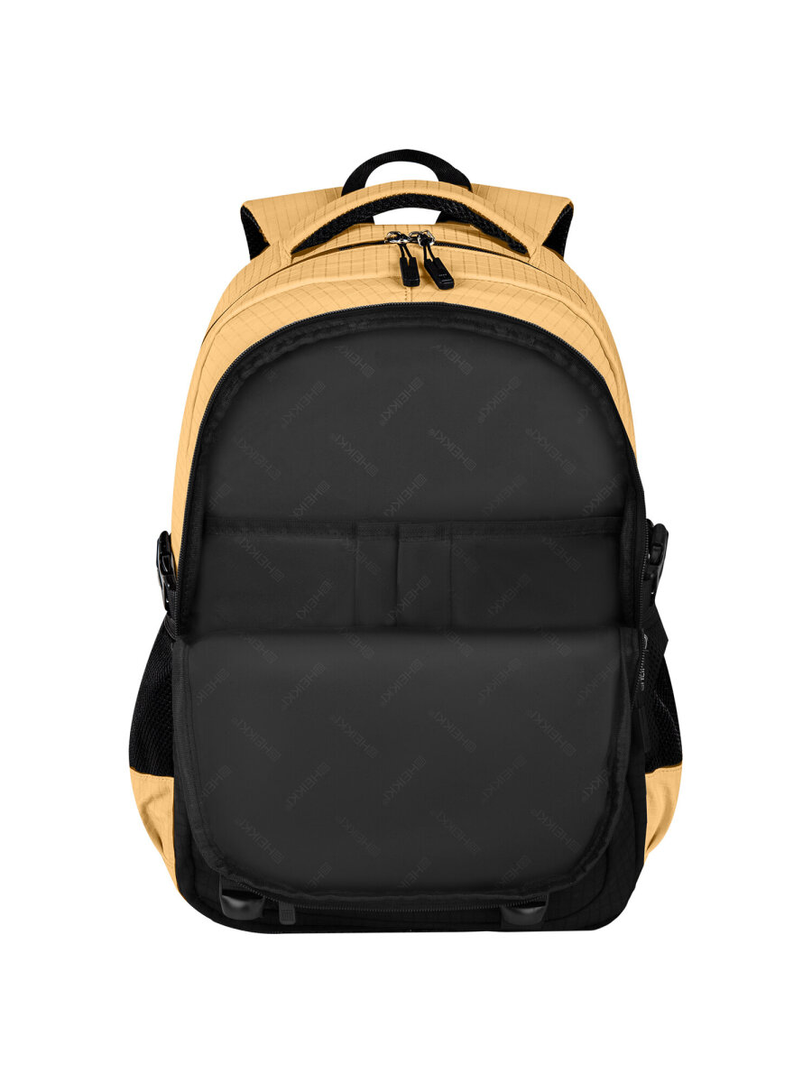 Рюкзак HEIKKI школьный городской для подростков для ноутбука - фото 15