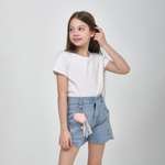 Шорты джинсовые Veresk