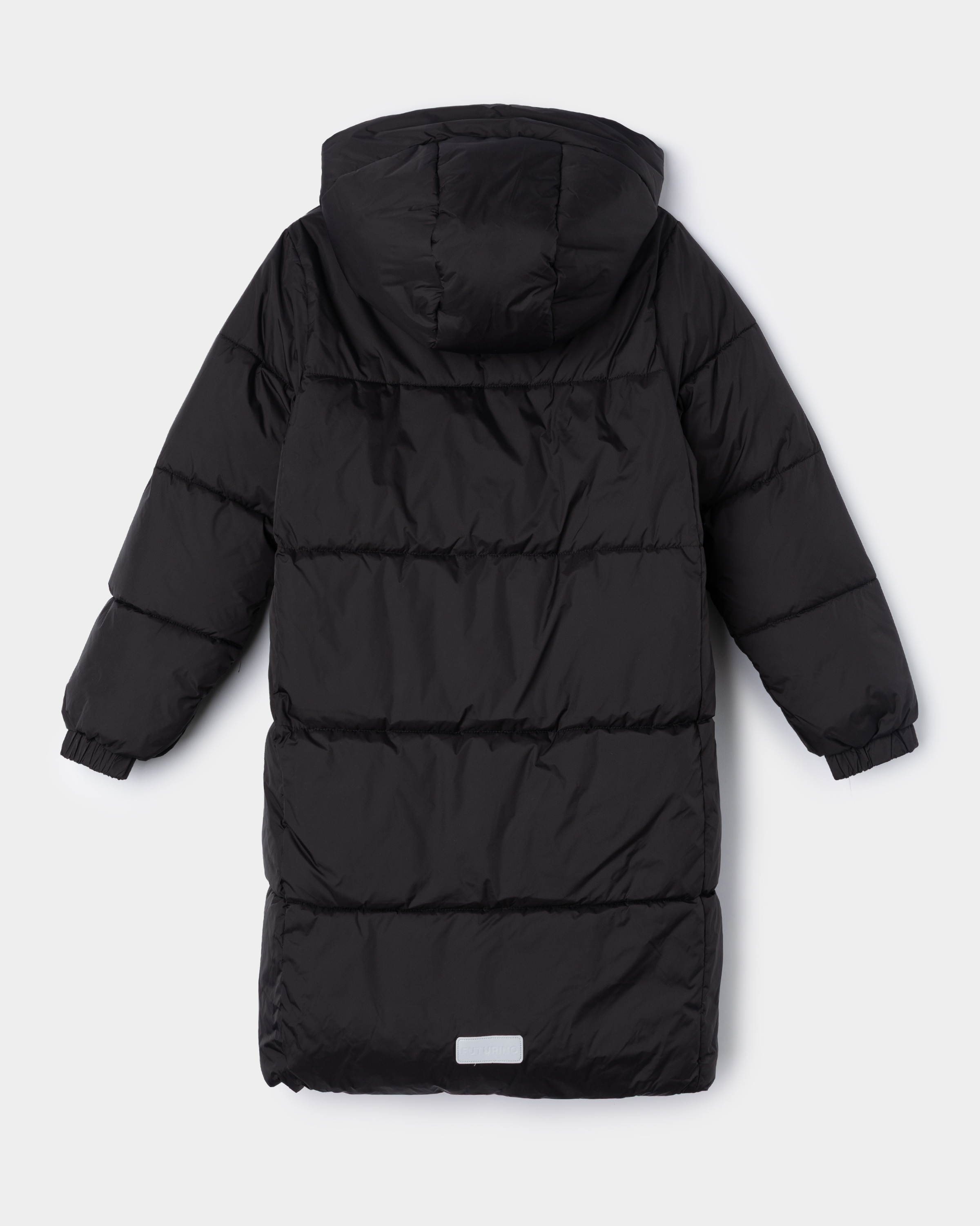 Пальто Futurino W25FU3-G665tg-99 - фото 3