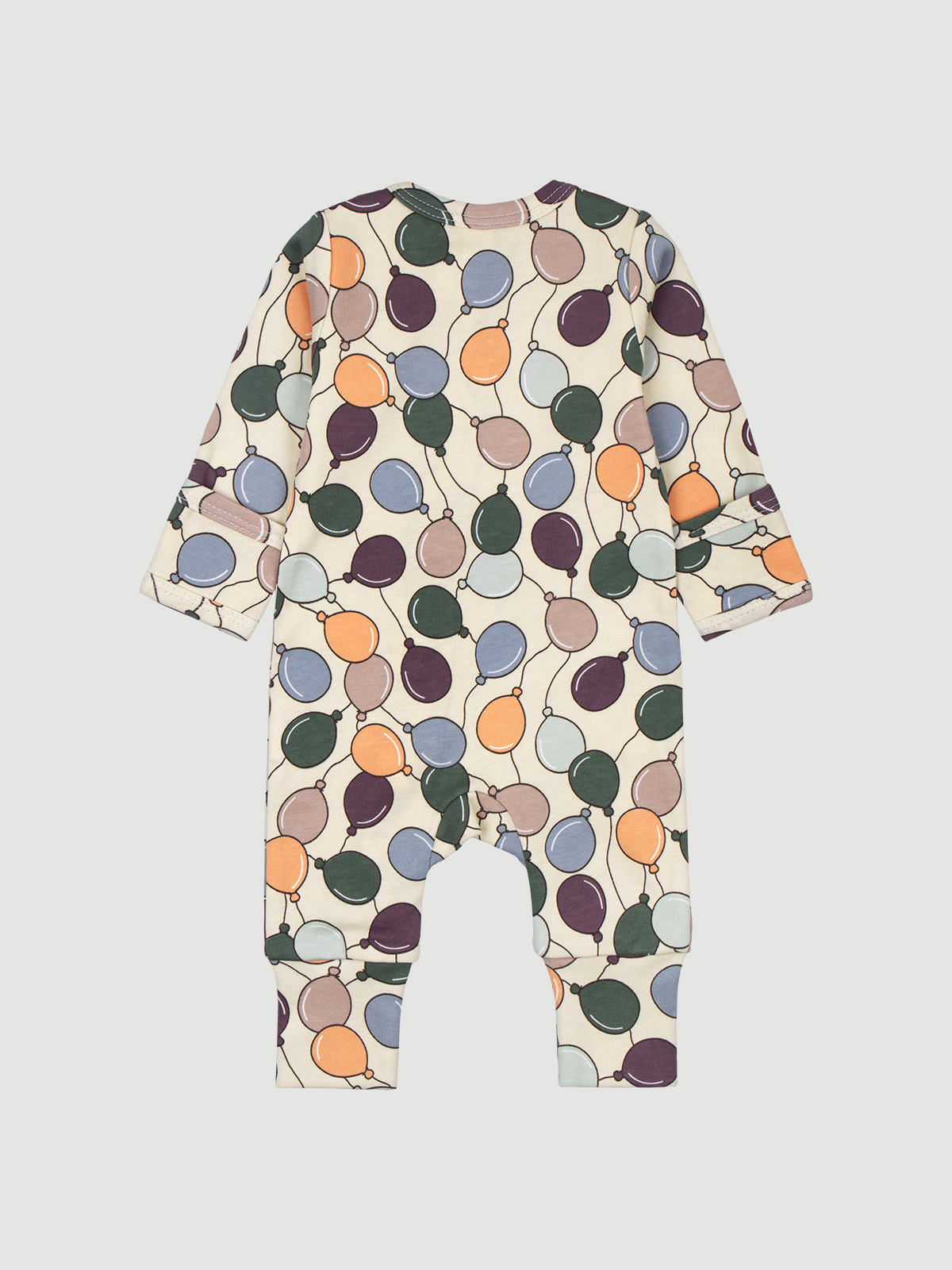 Комбинезон Mjolk 7056677 - фото 3