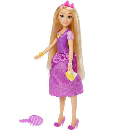 Кукла модельная Disney Princess