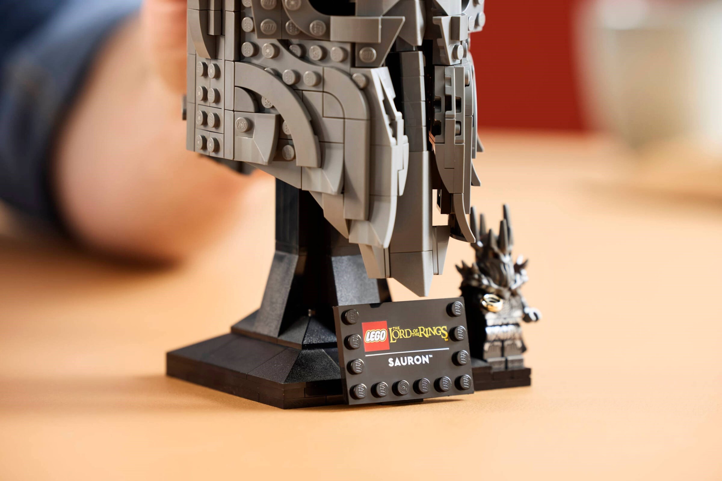 Конструктор LEGO Icons 11373 538 дет. - фото 5