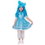 Карнавальный костюм пуговка