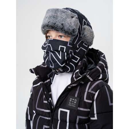 Шапка PlayToday