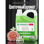 Кондиционер Synergetic Райский сад 2.75 л