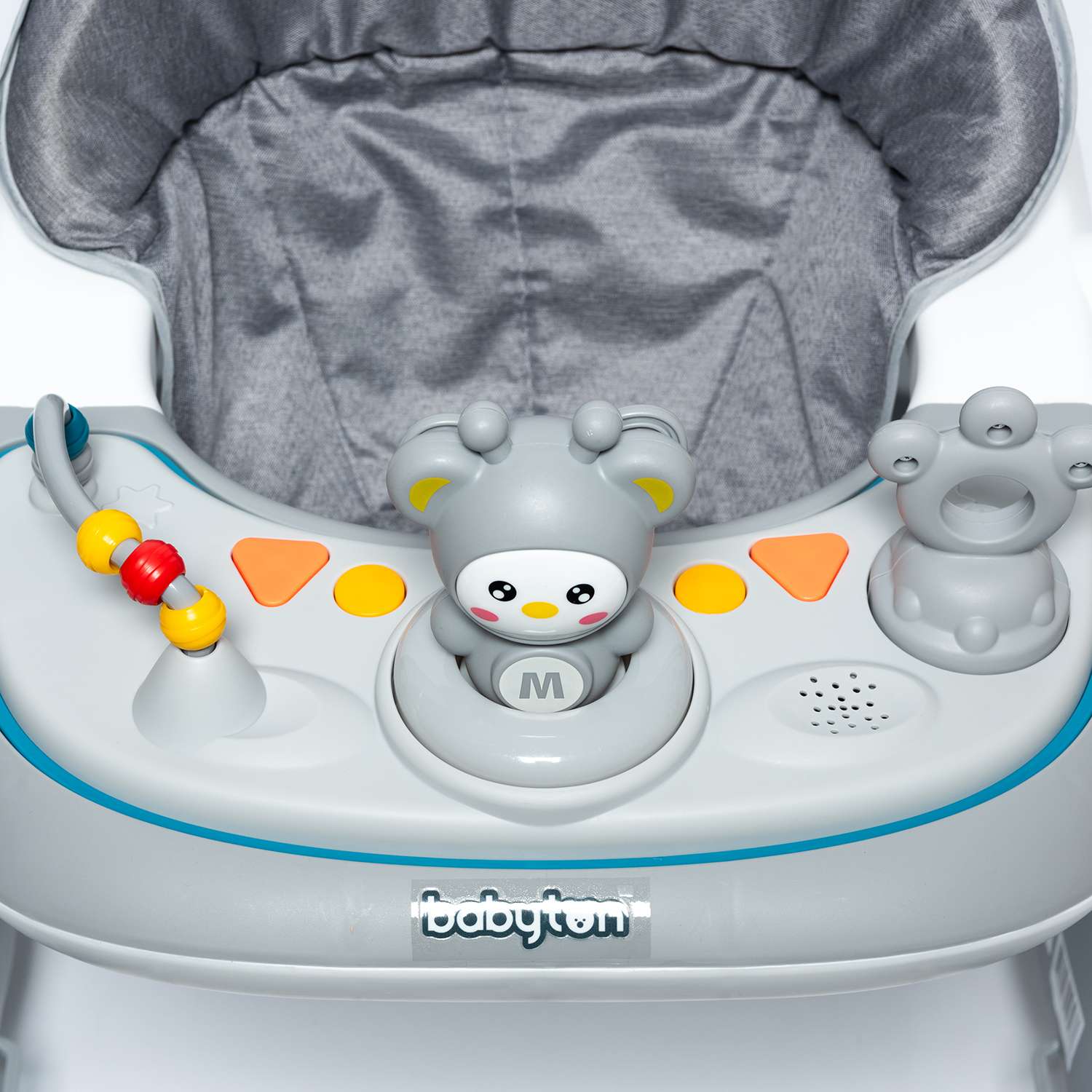 Ходунки Babyton Easy Walk - фото 6