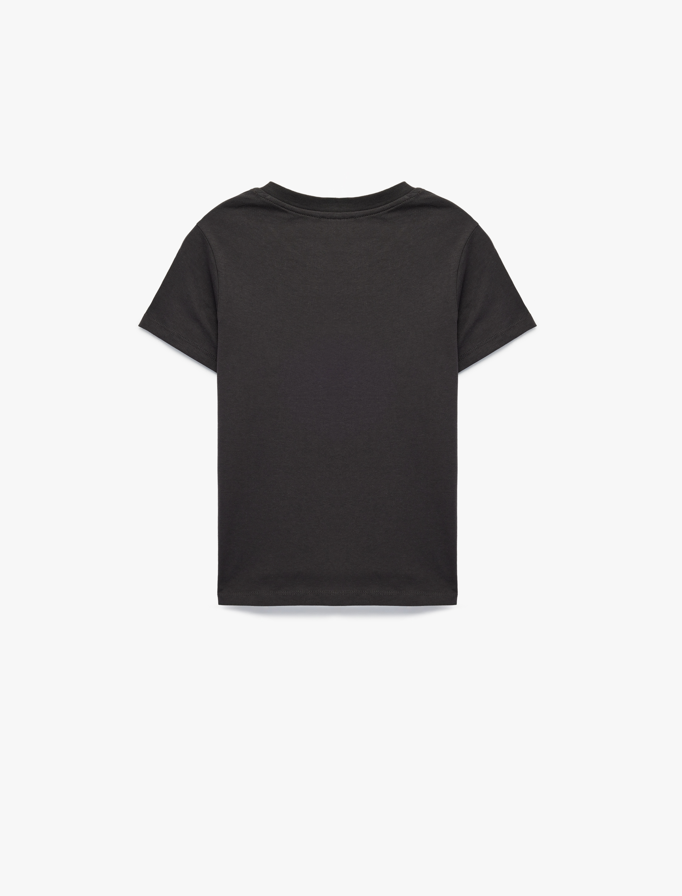 Футболка KOTON 6SKB10085TK931 - фото 2