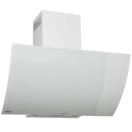 Кухонная вытяжка AKPO WK-4 Clarus eco 60 см. белый