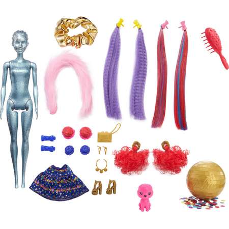 Кукла модельная Barbie
