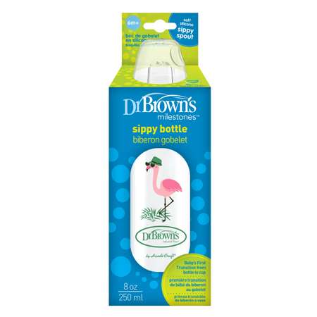 Бутылочка Dr Browns 250 мл