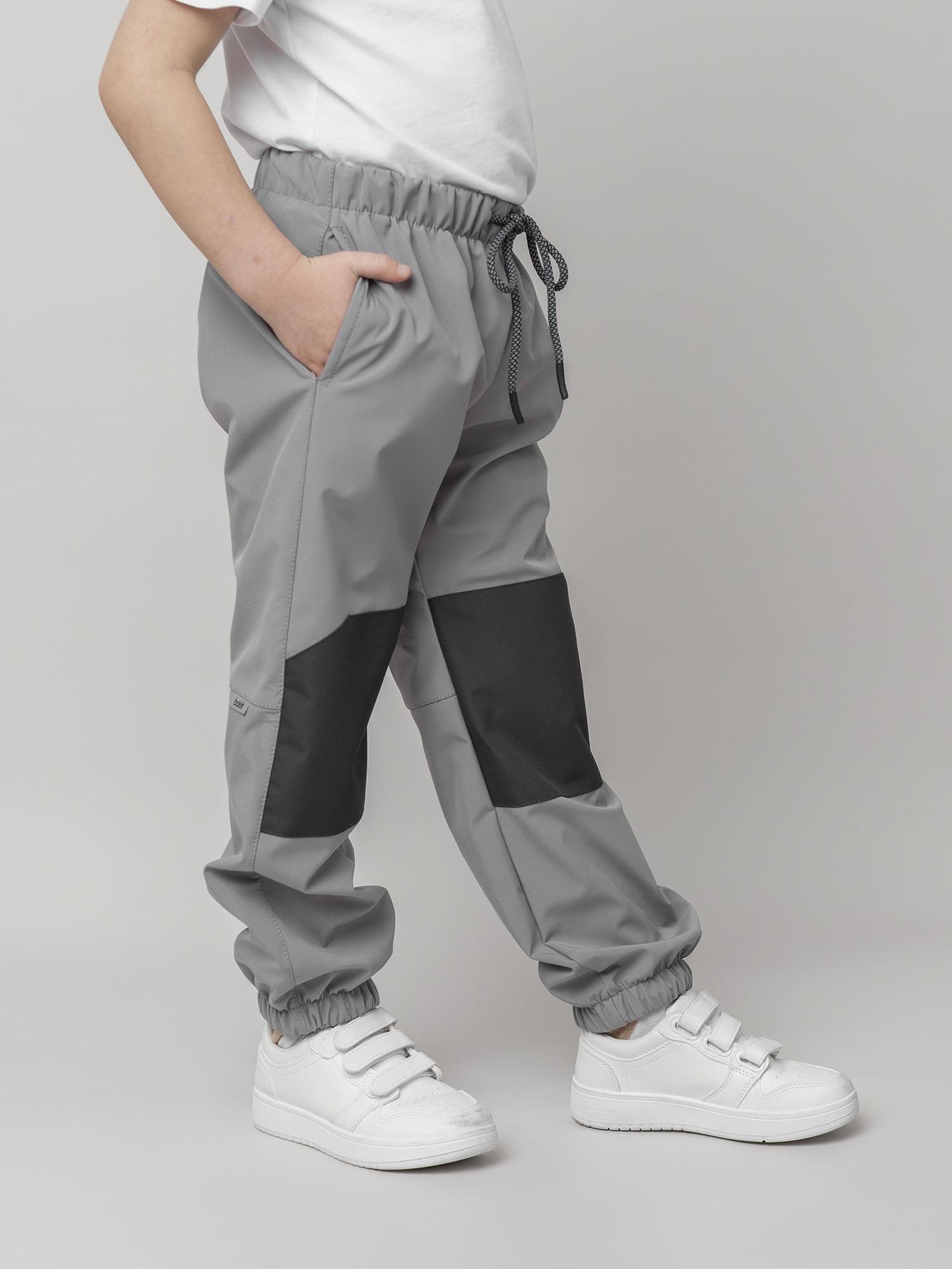 Брюки-джоггеры batik 006/2-26-3 - фото 5