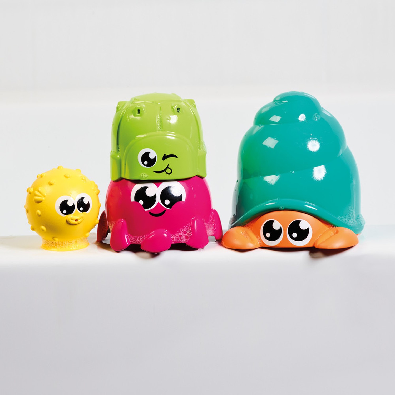 Игрушка Tomy - фото 7
