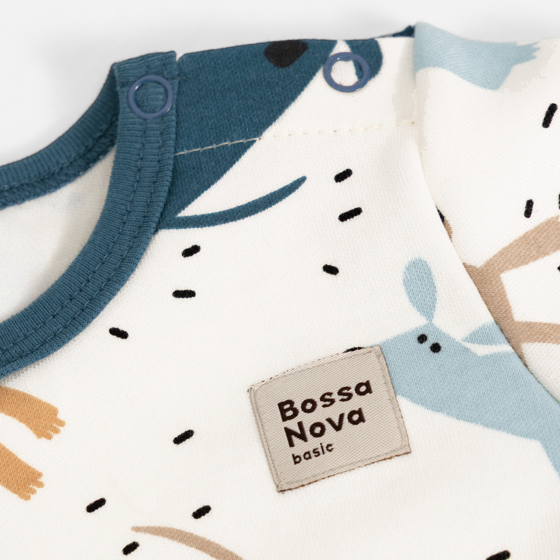 Боди 2 шт Bossa Nova 580БН-371-В - фото 6