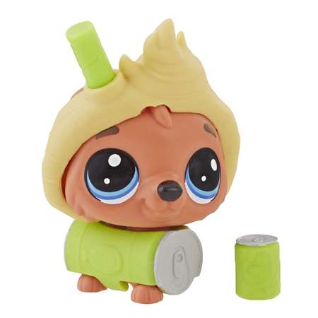 Игровой набор Littlest Pet Shop