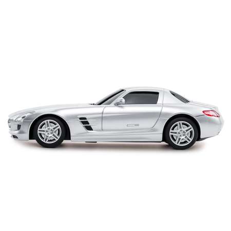 Автомобиль РУ Rastar Mercedes 1:24