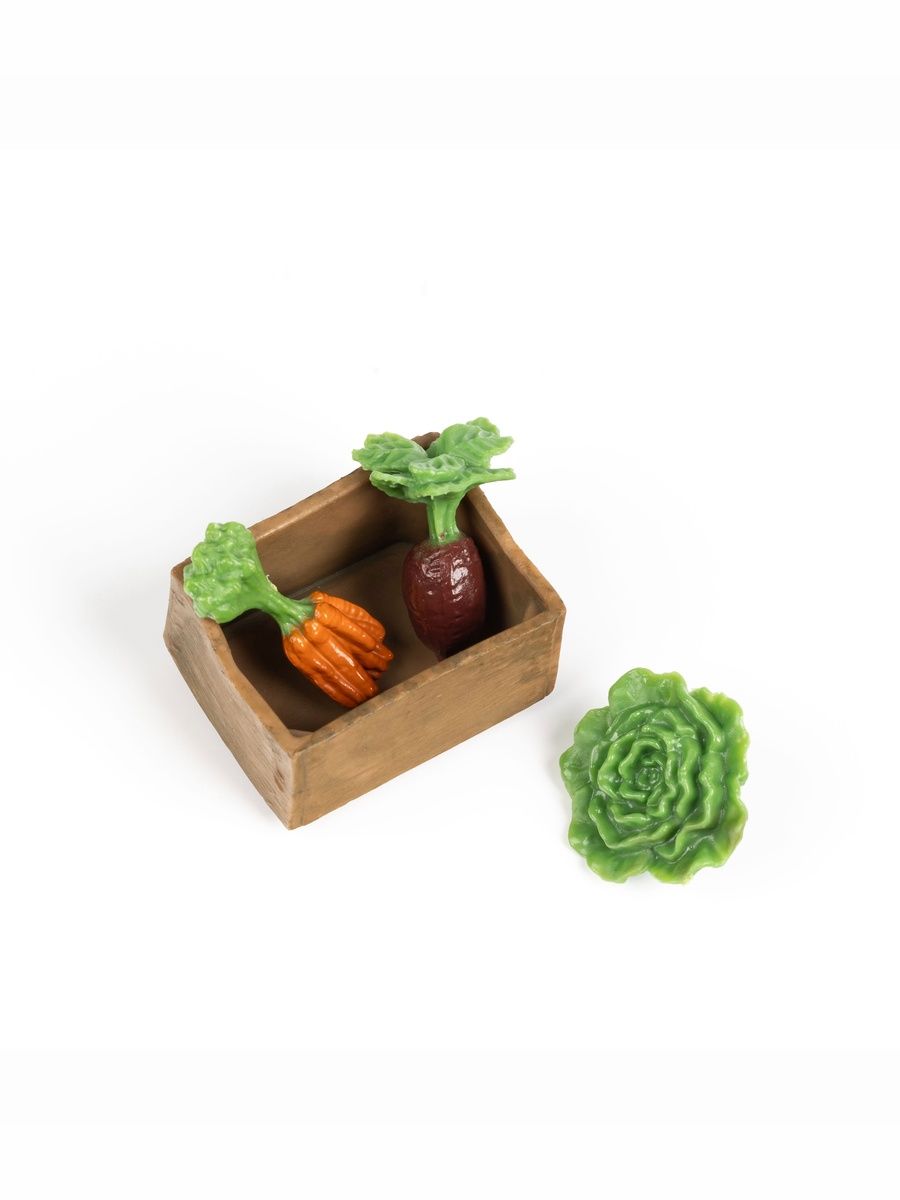 Фигурка KONIK - фото 18