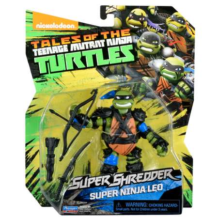 Фигурка Ninja Turtles(Черепашки Ниндзя)