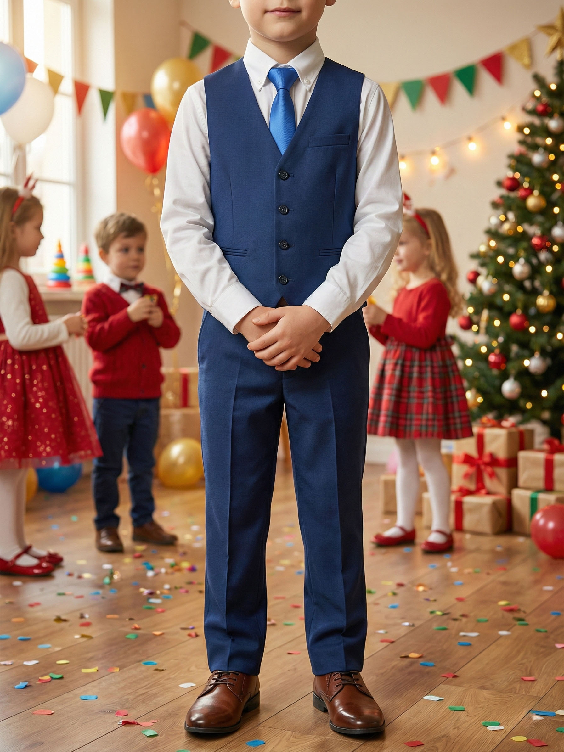 Галстук 2beMan MG50 - фото 5