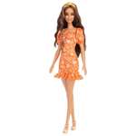 Кукла модельная Barbie