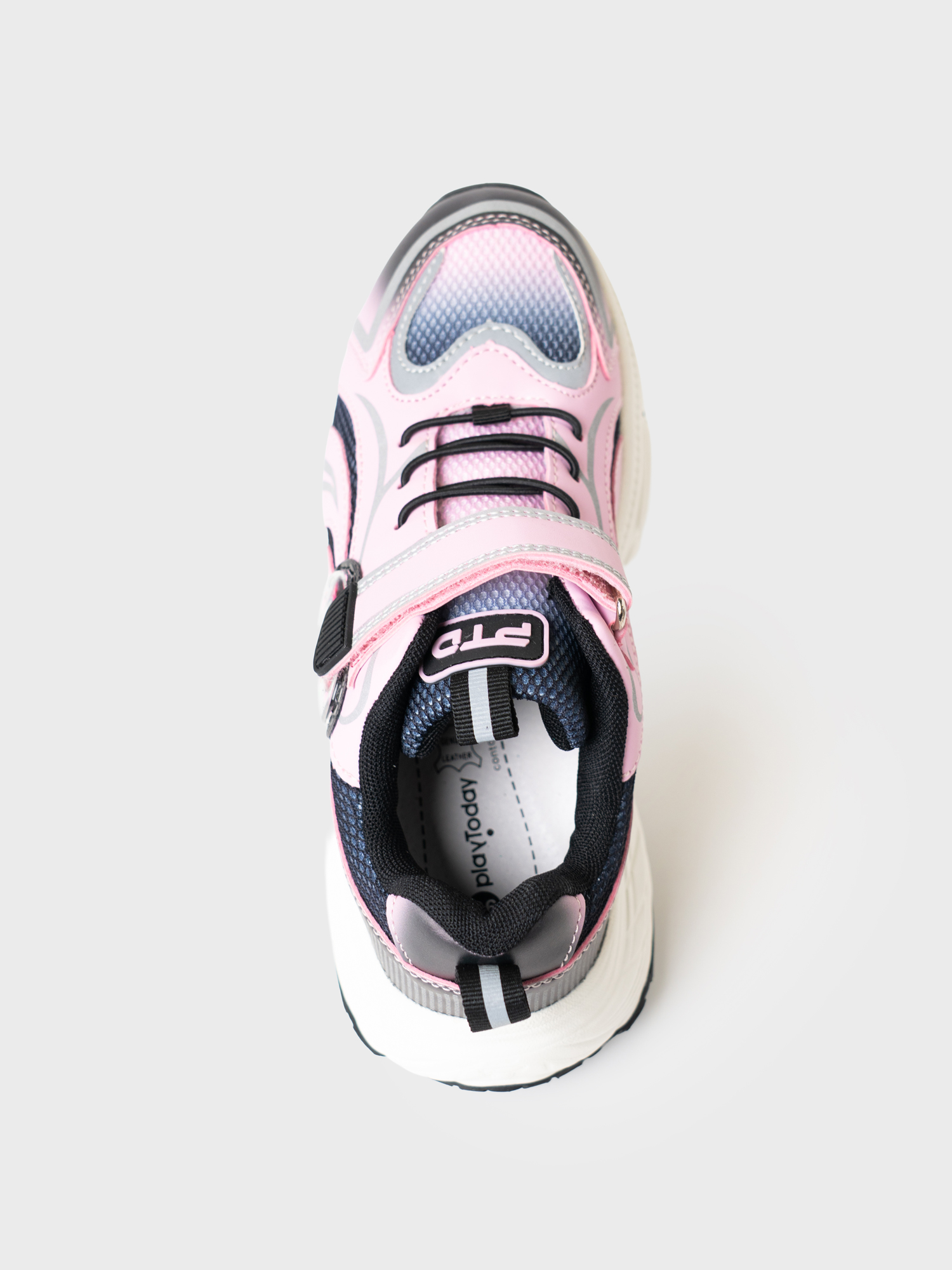 Кроссовки PlayToday 12621779 - фото 4