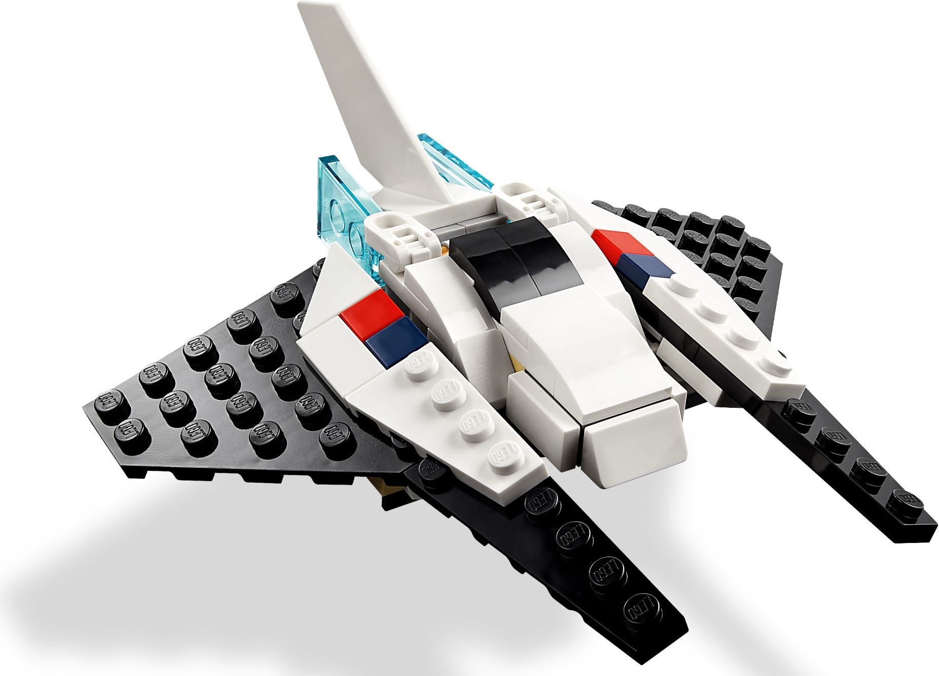 Конструктор LEGO Creator 31134 144 дет. - фото 5