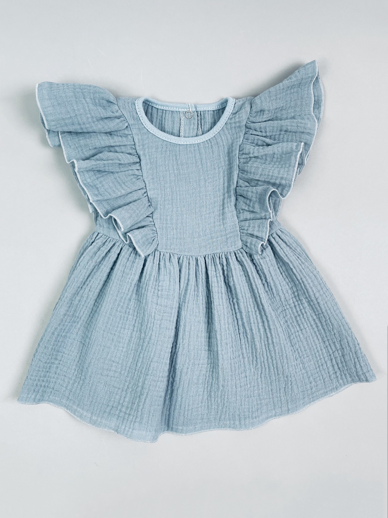 Платье Clariss ЦБ-00001496 - фото 1