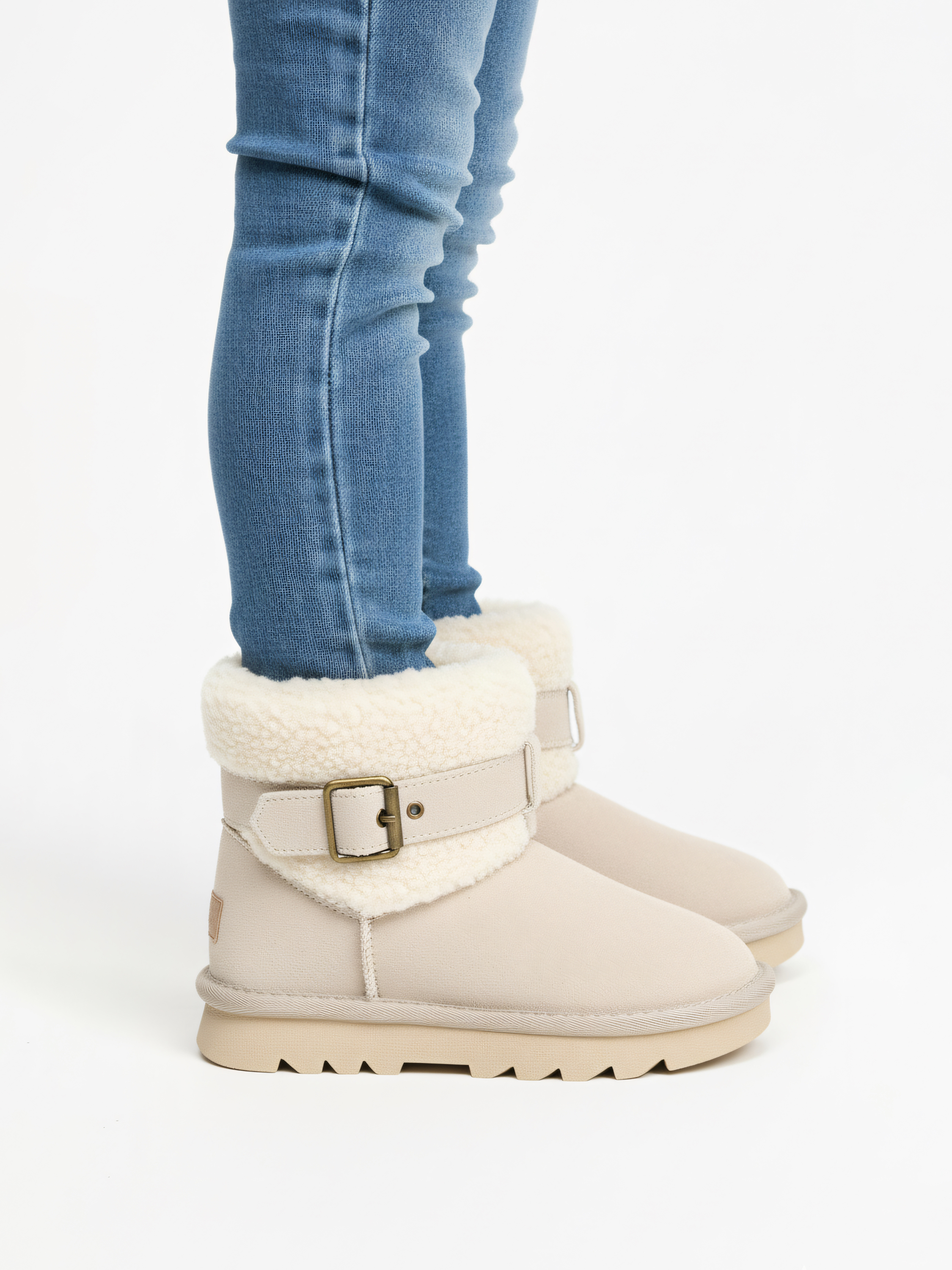 Угги Boys and Girls 2321-1L - фото 6