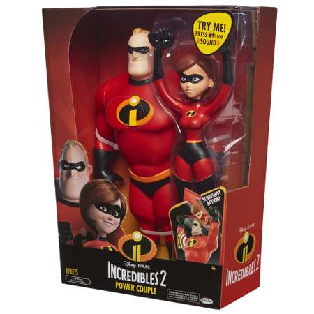 Кукла модельная The Incredibles 2