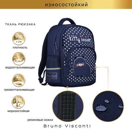 Рюкзак Bruno Visconti