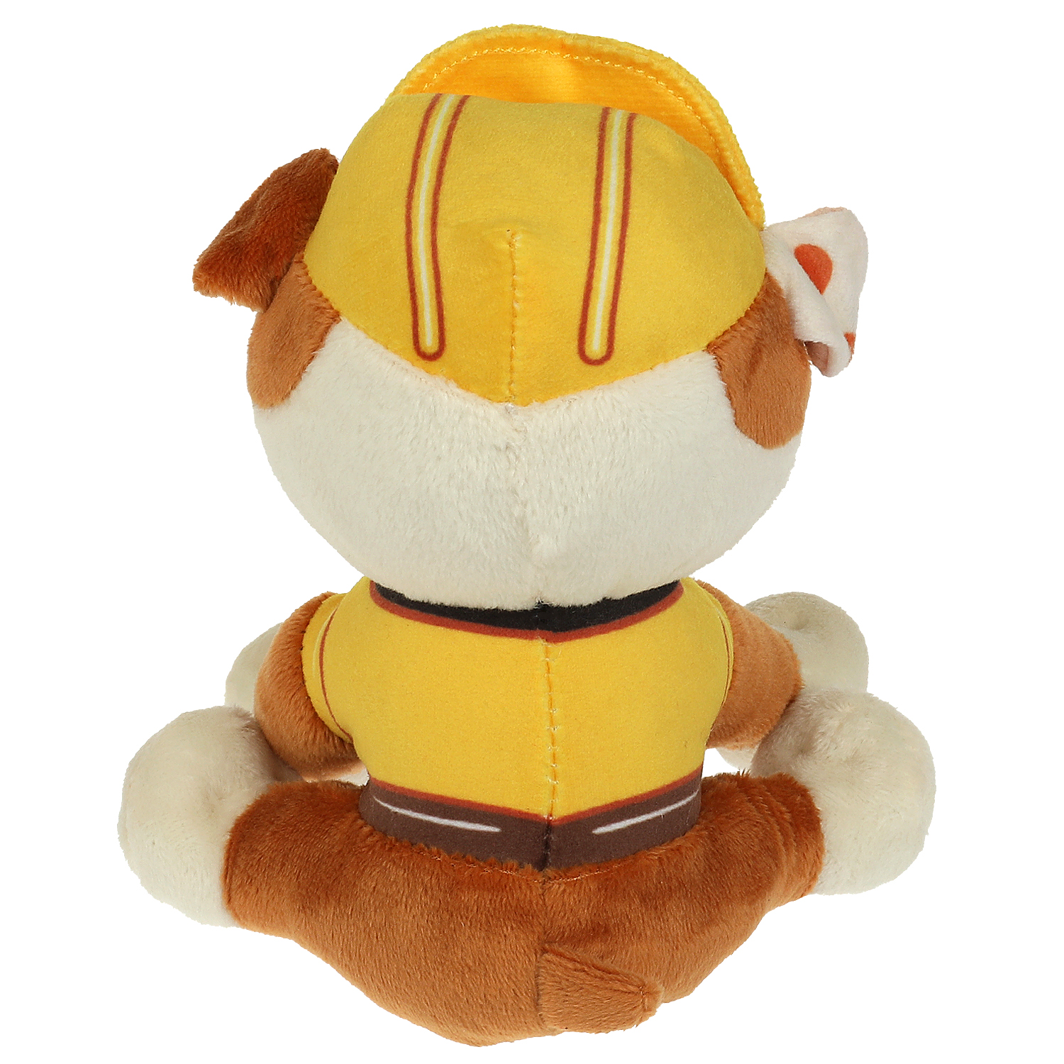 Мягкая игрушка Мульти Пульти собачка Крепыш - фото 6