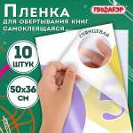 Обложка Пифагор 50 x 36 см 10 шт.