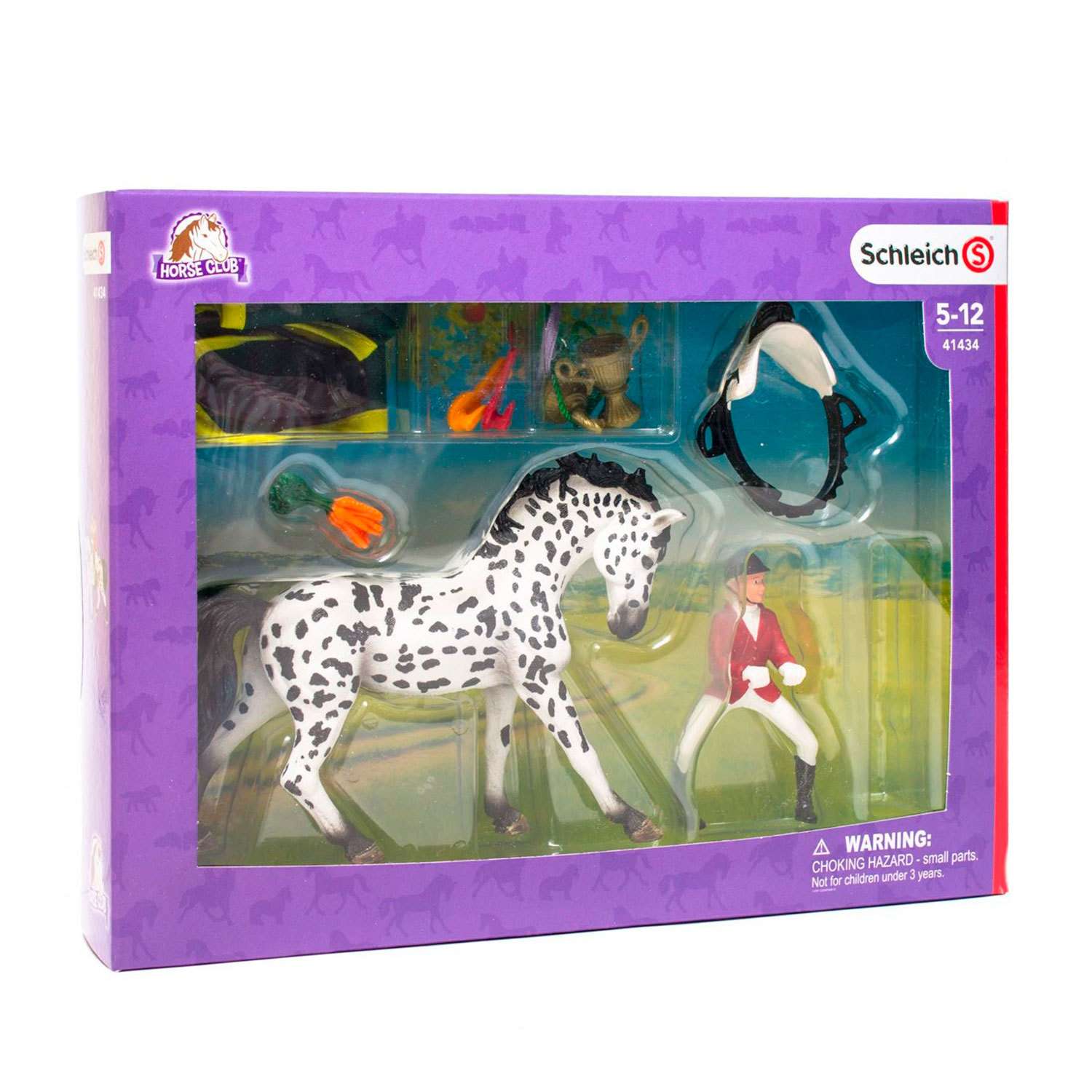 Игровой набор SCHLEICH - фото 2