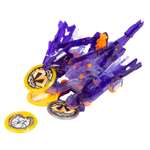 Игровой набор Screechers Wild Крэкинг Дрэгон