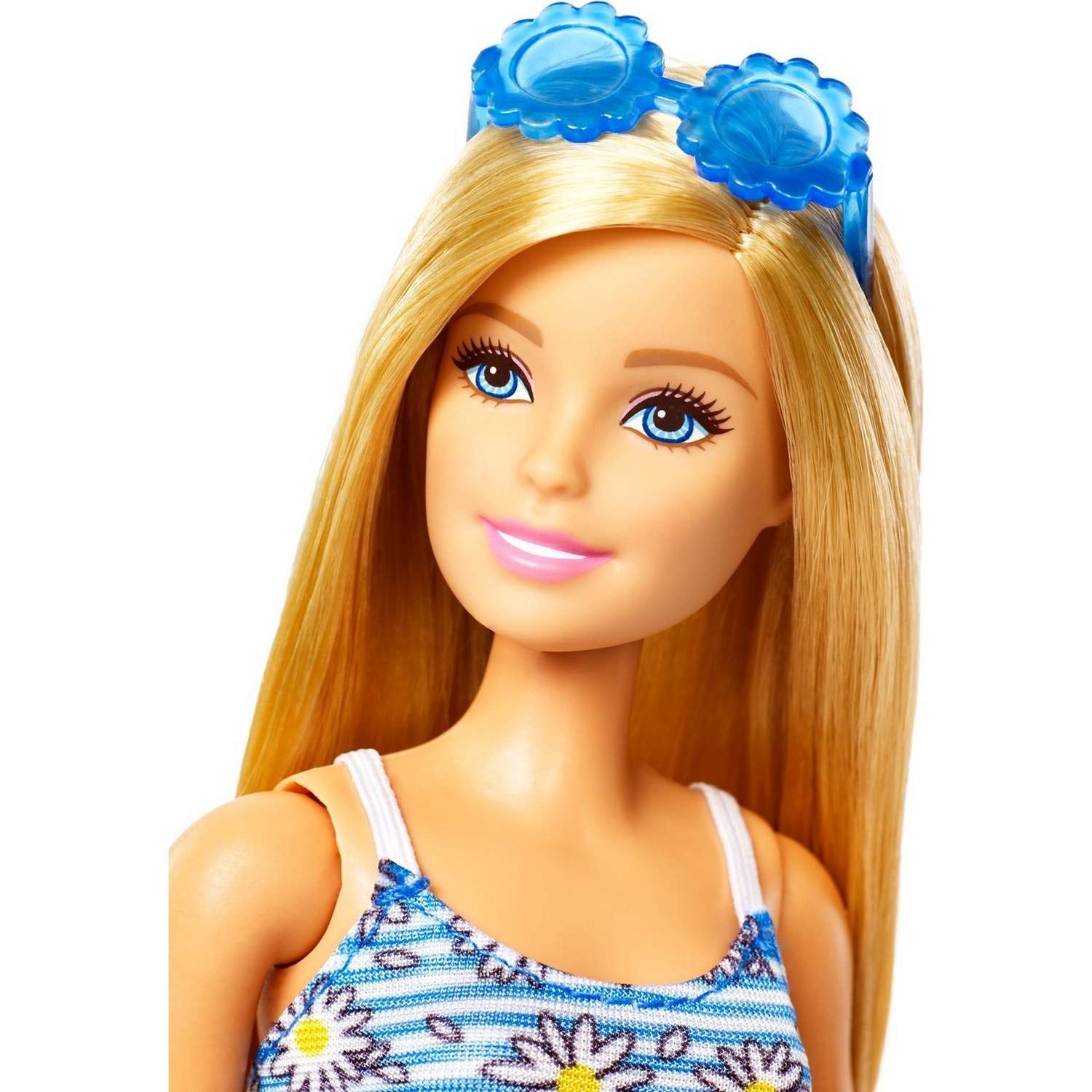 Кукла модельная Barbie GDJ40 - фото 12