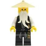 Фигурка LEGO Ninjago Wu Sensei