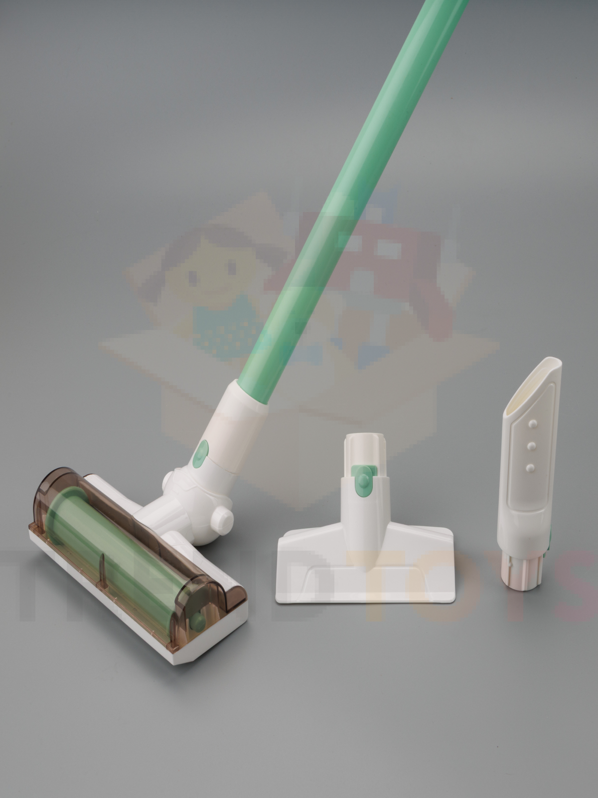 Игрушка TrendToys пылесос - фото 11