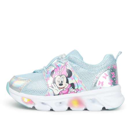 Кроссовки Minnie Mouse