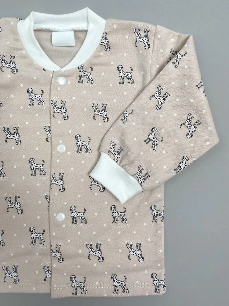 Кофточка Clariss ЦБ-00001444 - фото 11